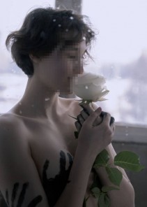 Фото проститутки Марина №2 в городе Нефтеюганск
