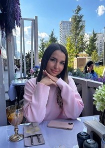 Фото проститутки Василиса №2 в городе Нефтеюганск