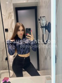 Фото проститутки Соня №3 в городе Нефтеюганск