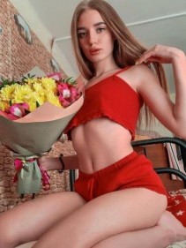 Фото проститутки Катя №4 в городе Нефтеюганск