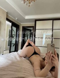 Фото проститутки Катя №2 в городе Нефтеюганск