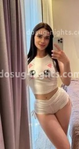 Фото проститутки Катя №6 в городе Нефтеюганск