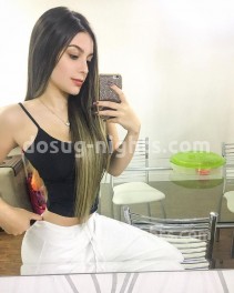 Фото проститутки Настя №3 в городе Нефтеюганск