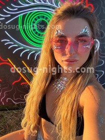 Фото проститутки Аня №3 в городе Нефтеюганск