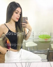 Фото проститутки Настя №3 в городе Нефтеюганск