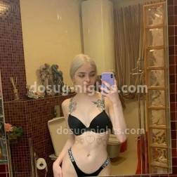 Фото проститутки Алёна №1 в городе Нефтеюганск