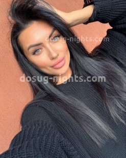 Фото проститутки Вероника №1 в городе Нефтеюганск