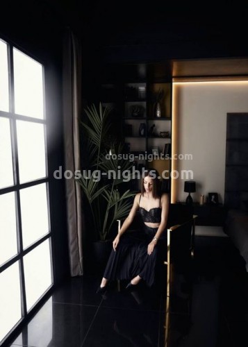 Джоржина, Г. Нефтеюганск