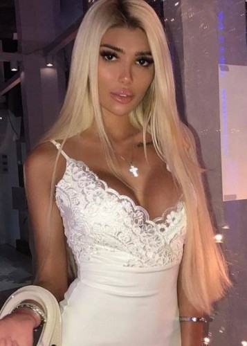 Лина, Г. Нефтеюганск