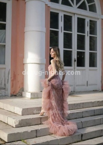 Луиза, Г. Нефтеюганск