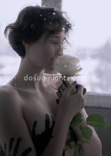 Марина, Г. Нефтеюганск