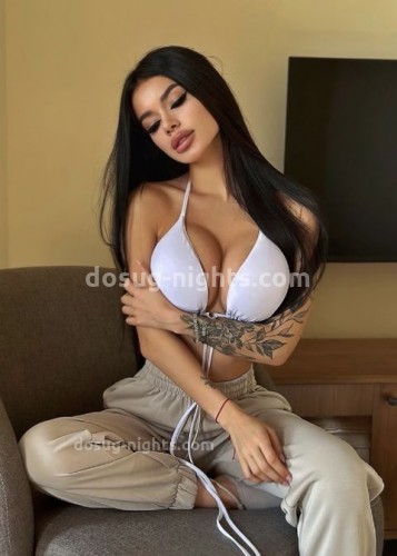 Милана, Г. Нефтеюганск