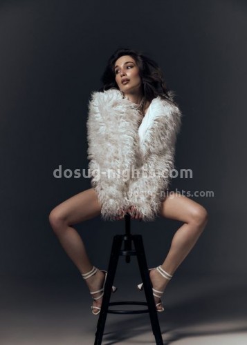 Милана, Г. Нефтеюганск