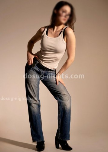 Надюша, Г. Нефтеюганск