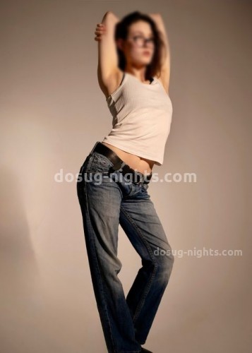 Надюша, Г. Нефтеюганск