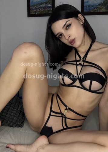 Ольга, Г. Нефтеюганск