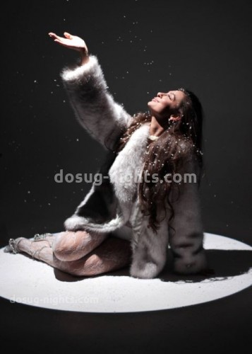 Оля, Г. Нефтеюганск