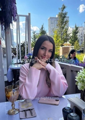 Василиса, Г. Нефтеюганск