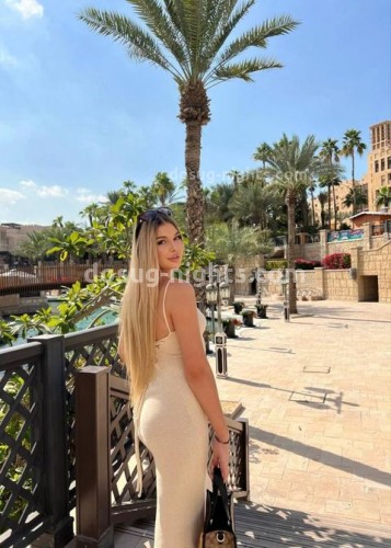 Яночка, Г. Нефтеюганск