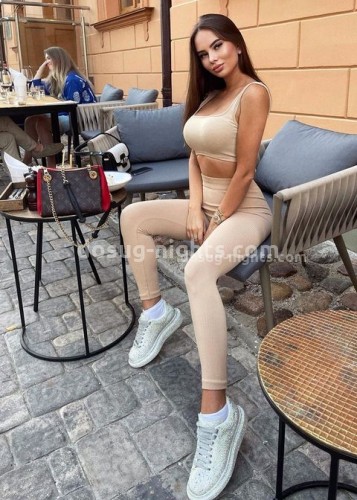 Дина, Г. Нефтеюганск