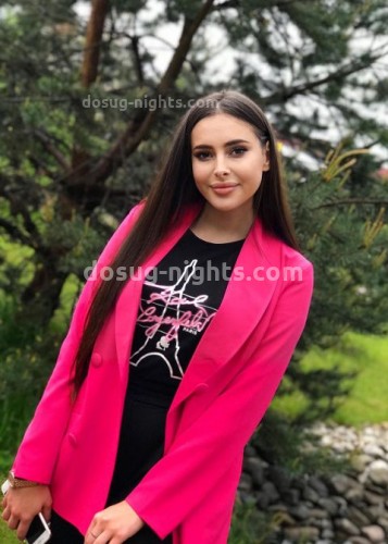 Ирина, Г. Нефтеюганск