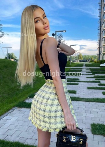 Настя, Г. Нефтеюганск