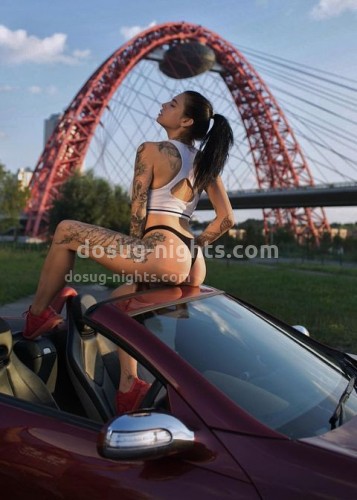 Вася, Г. Нефтеюганск