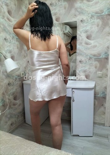 Дина, Г. Нефтеюганск