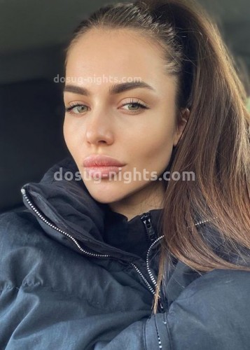 Дарья, Г. Нефтеюганск