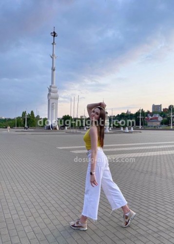 Екатерина, Г. Нефтеюганск